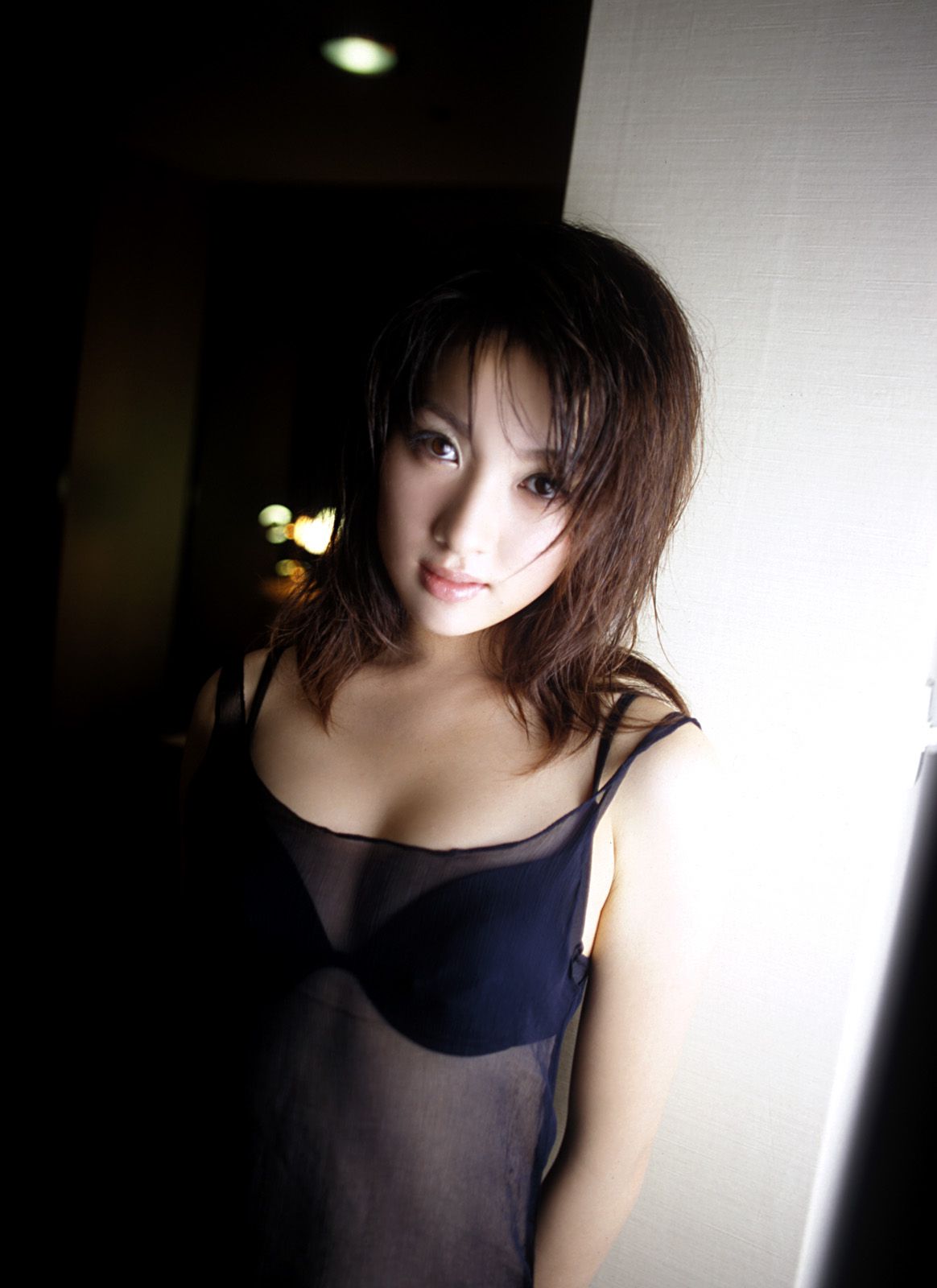 SF-No.319 Saki Seto 瀬戸早妃/濑户早妃-图73