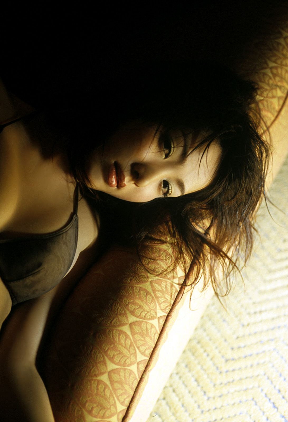 SF-No.319 Saki Seto 瀬戸早妃/濑户早妃-图74