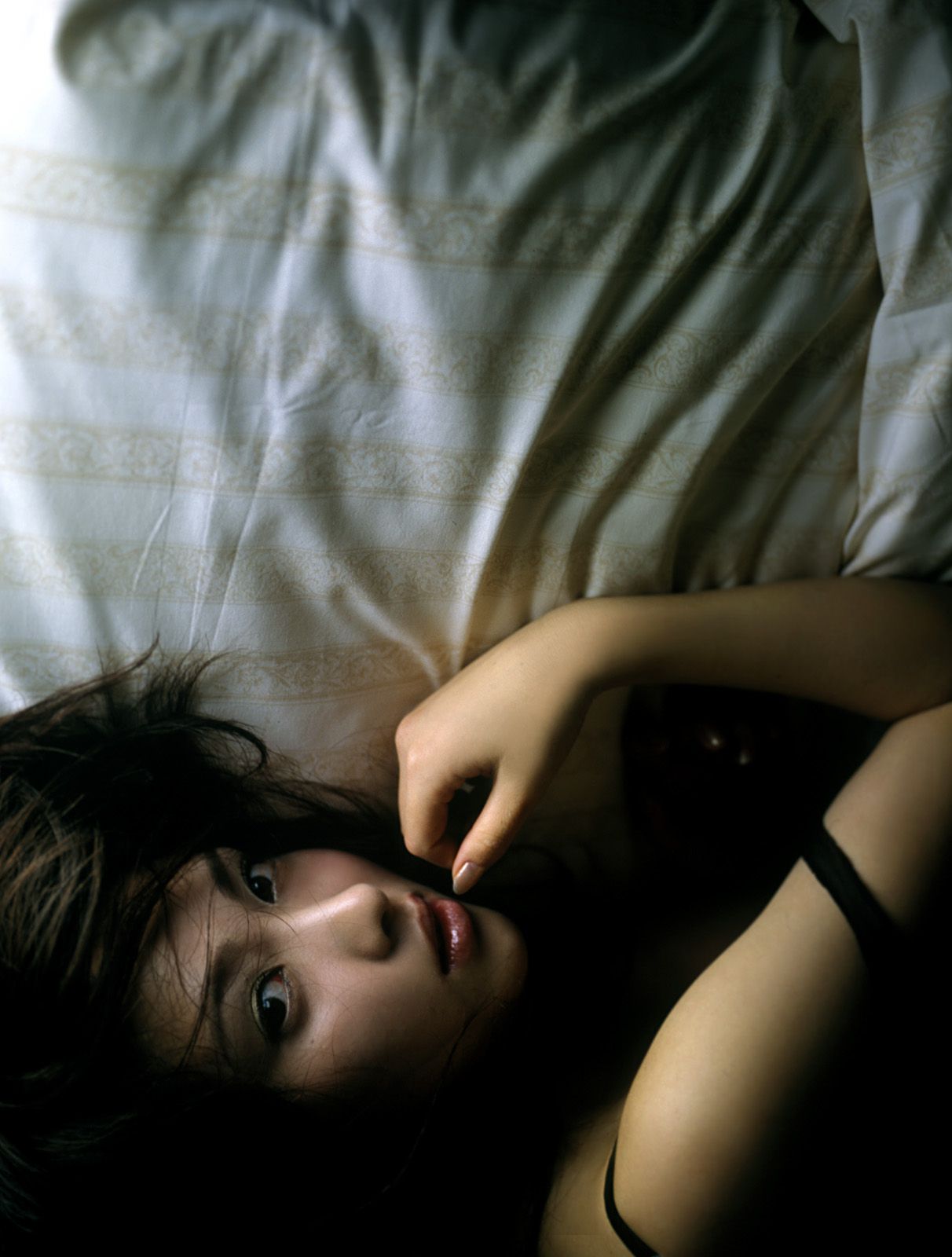 SF-No.319 Saki Seto 瀬戸早妃/濑户早妃-图76