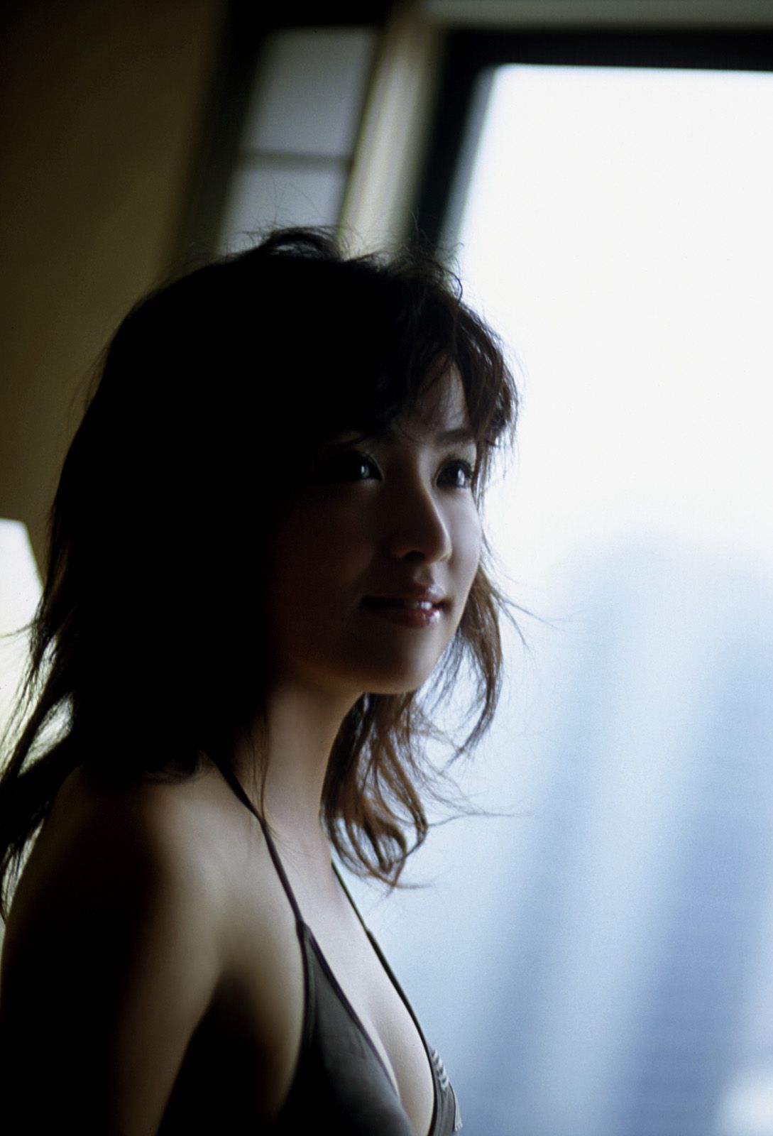 SF-No.319 Saki Seto 瀬戸早妃/濑户早妃-图80