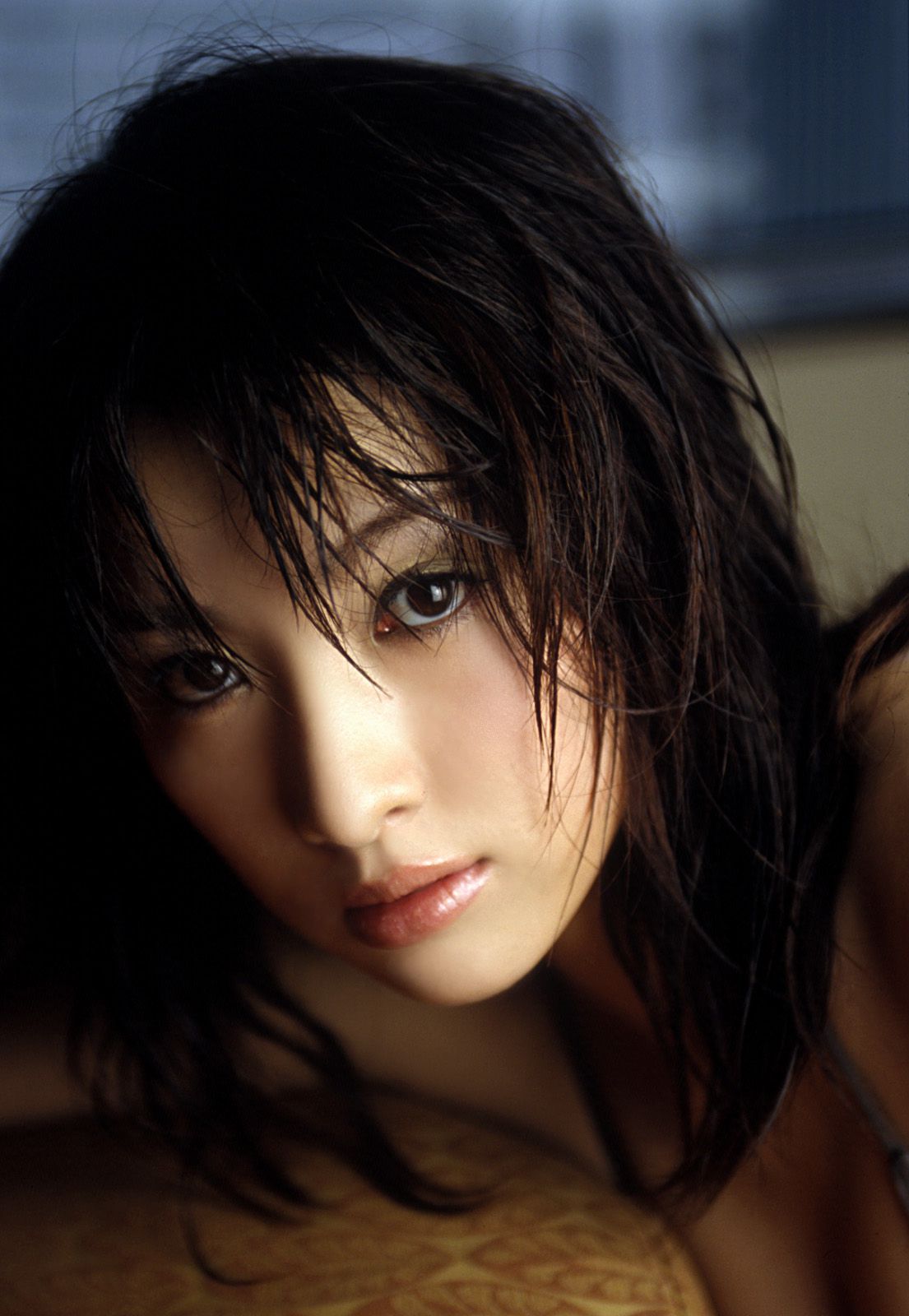 SF-No.319 Saki Seto 瀬戸早妃/濑户早妃-图83