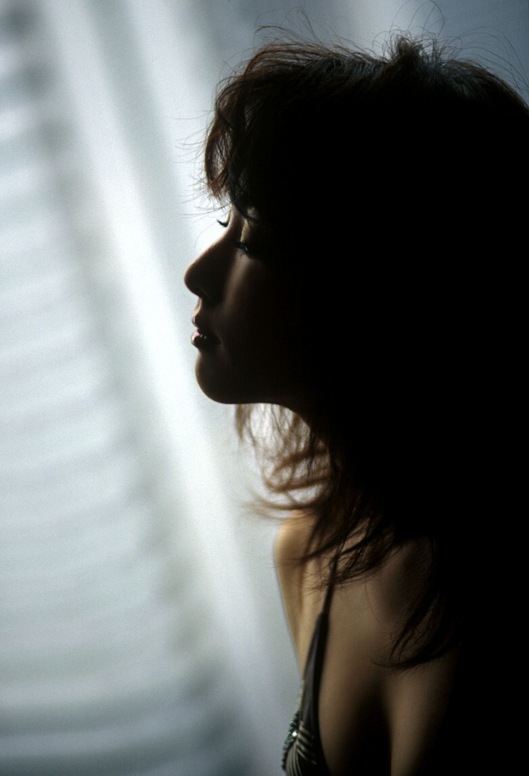 SF-No.319 Saki Seto 瀬戸早妃/濑户早妃-图87