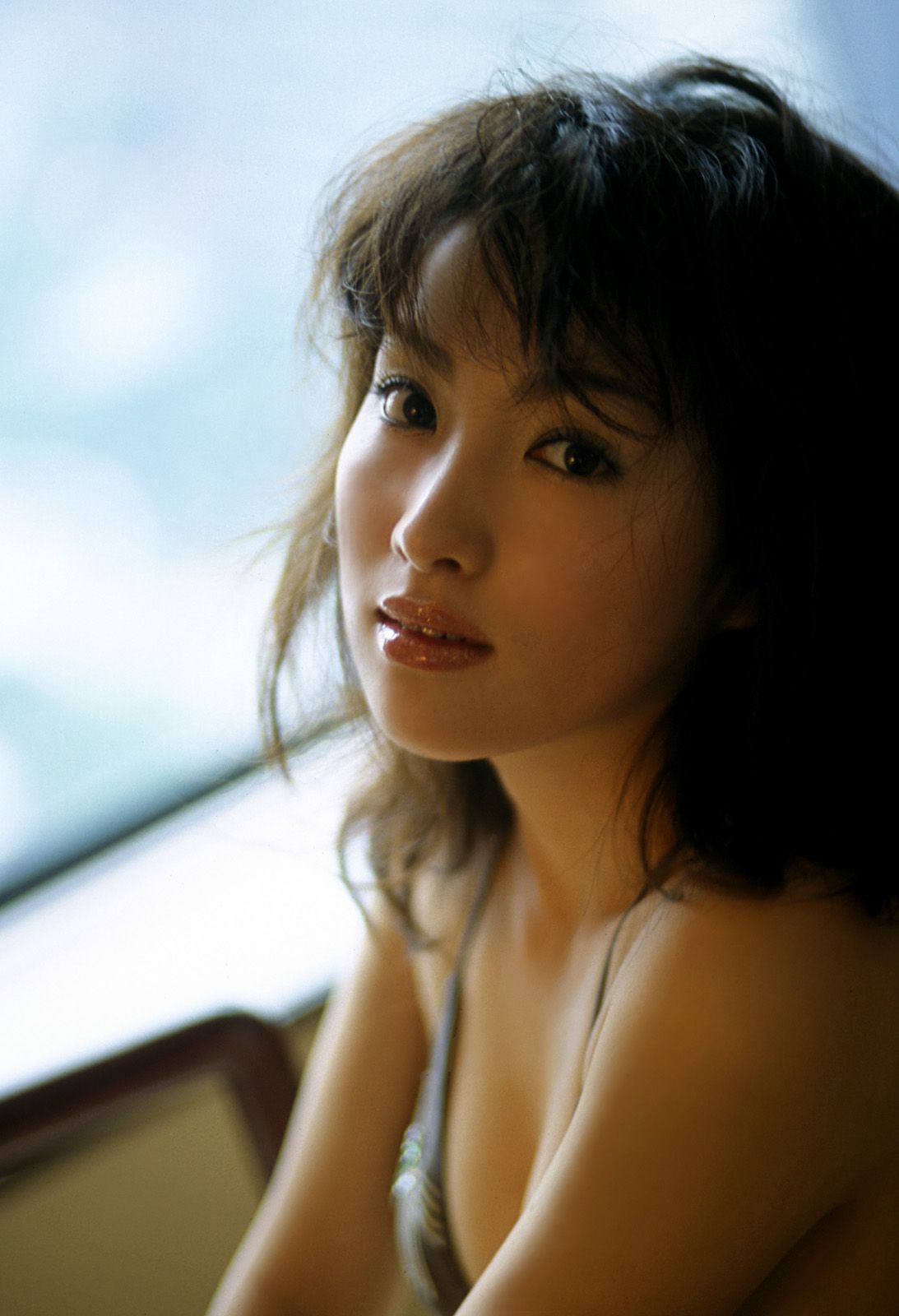 SF-No.319 Saki Seto 瀬戸早妃/濑户早妃-图92