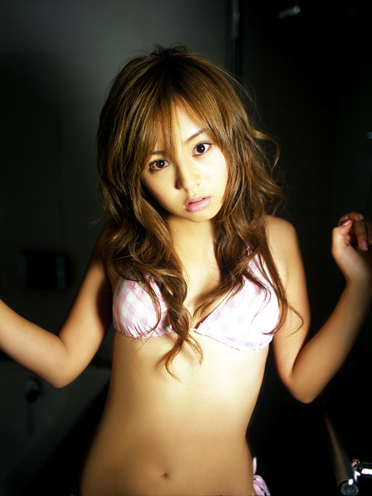 SF-No.320 Jun Natsukawa 夏川纯-图10