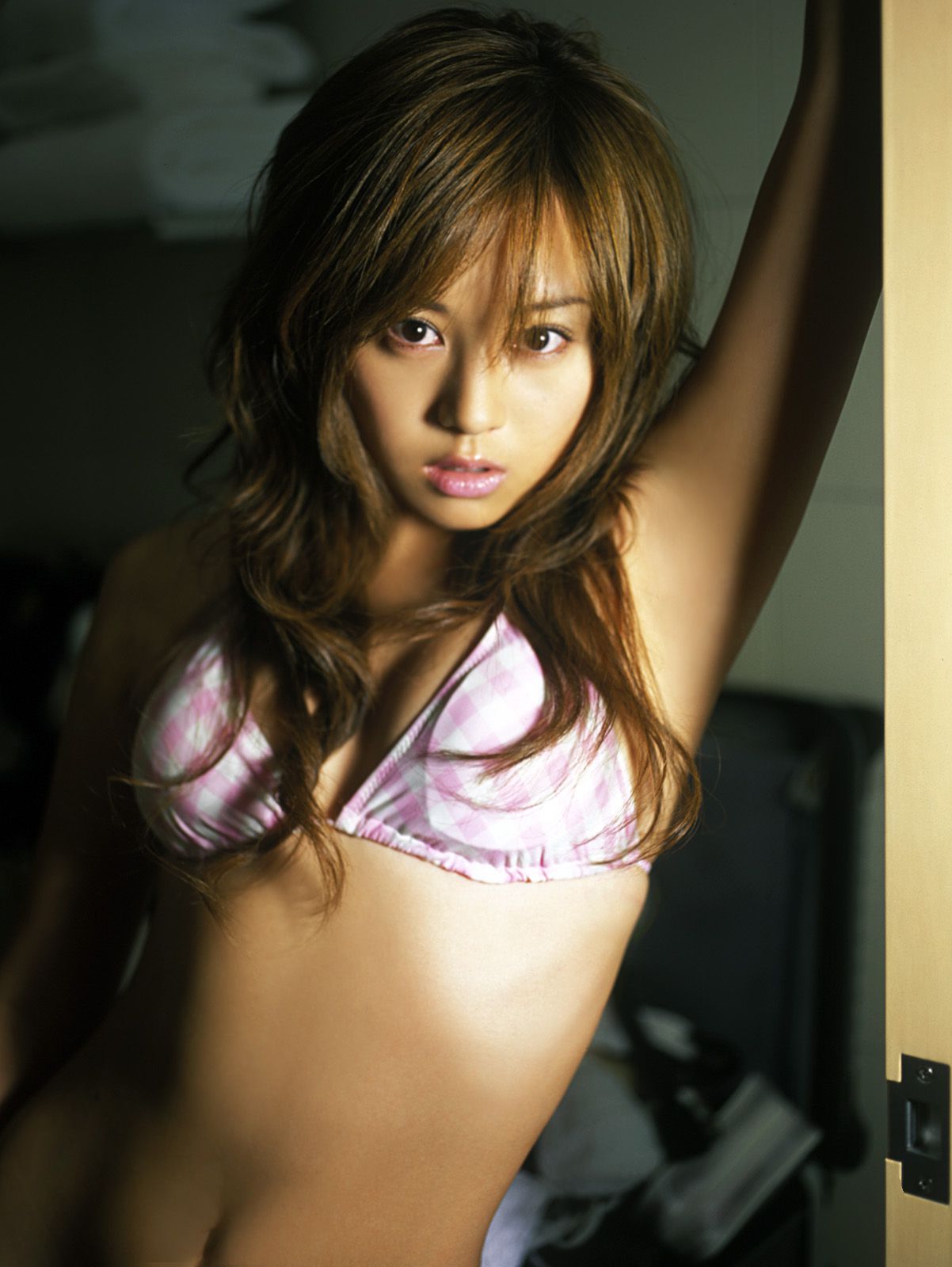 SF-No.320 Jun Natsukawa 夏川纯-图17