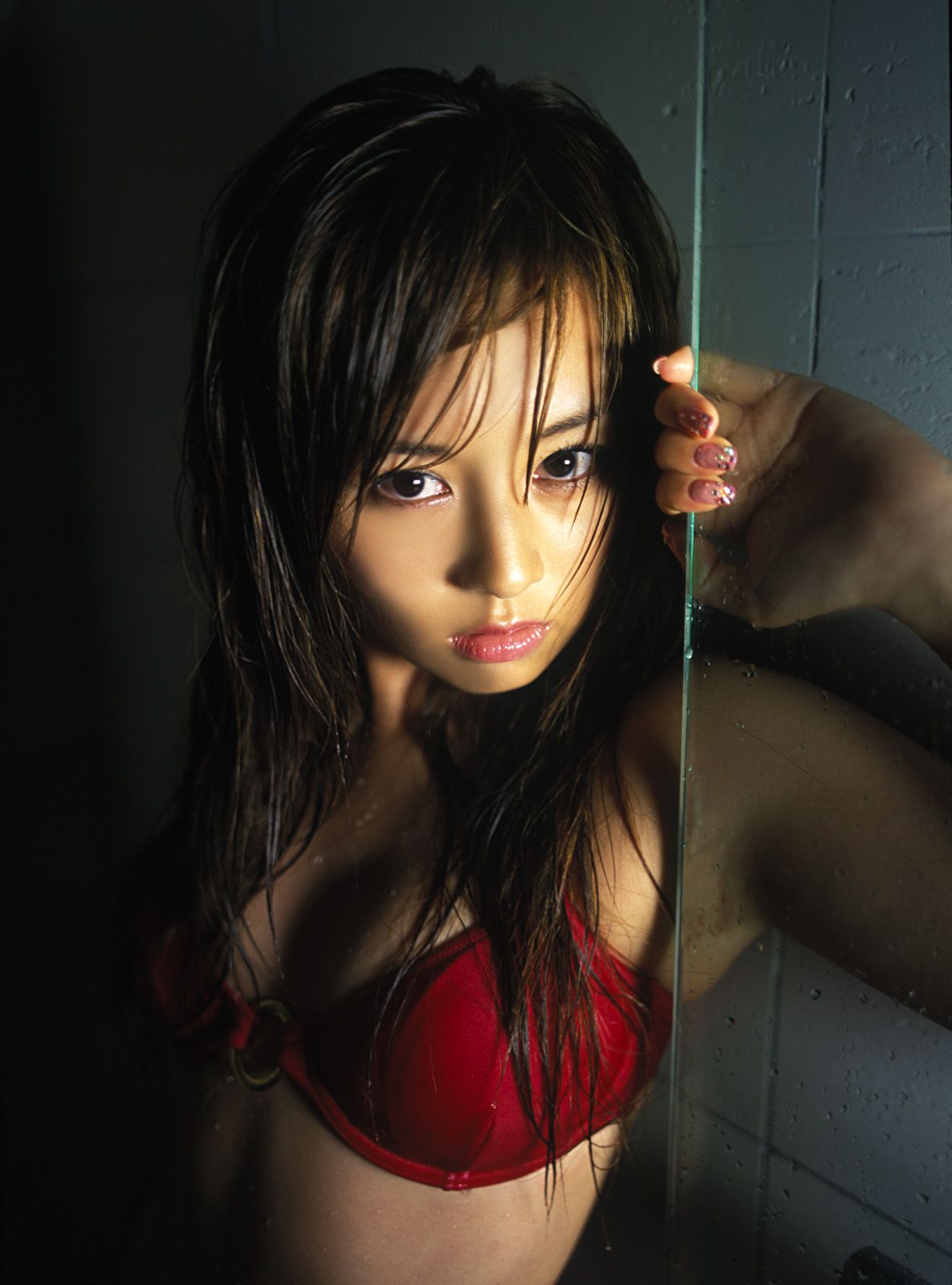 SF-No.320 Jun Natsukawa 夏川纯-图2