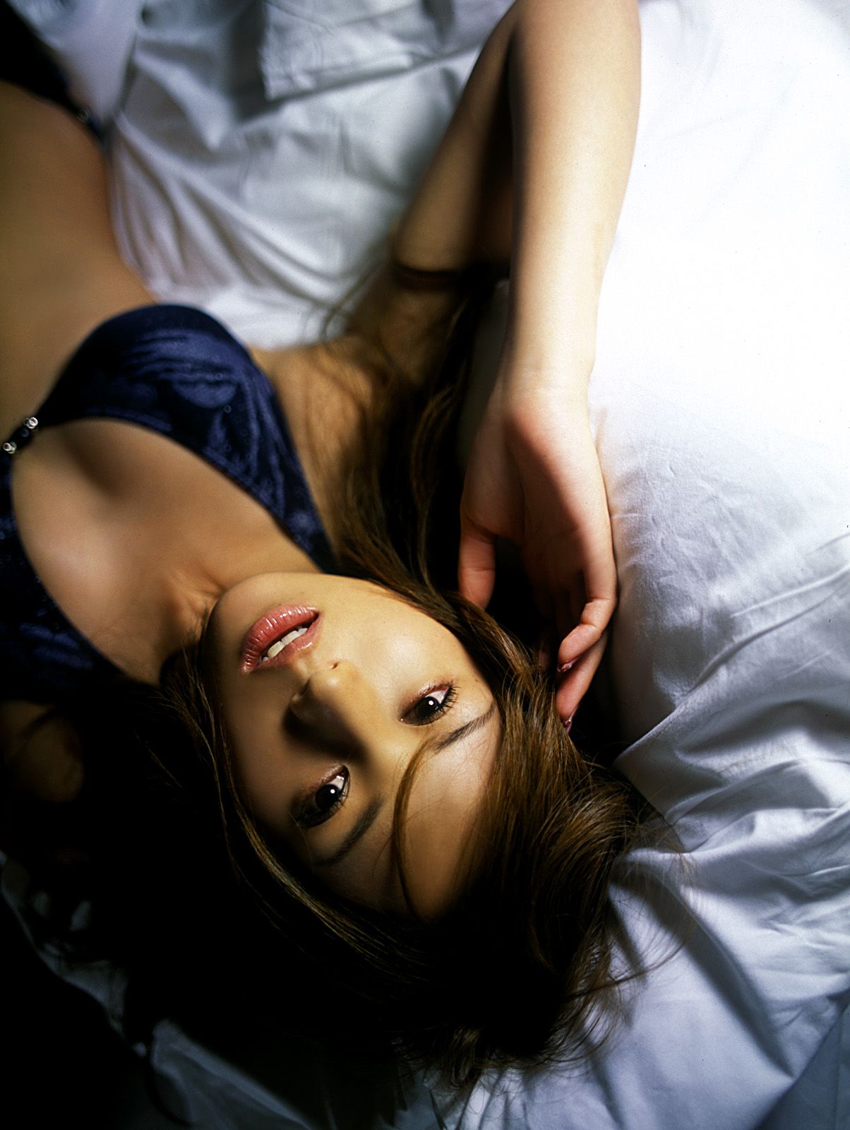 SF-No.320 Jun Natsukawa 夏川纯-图42