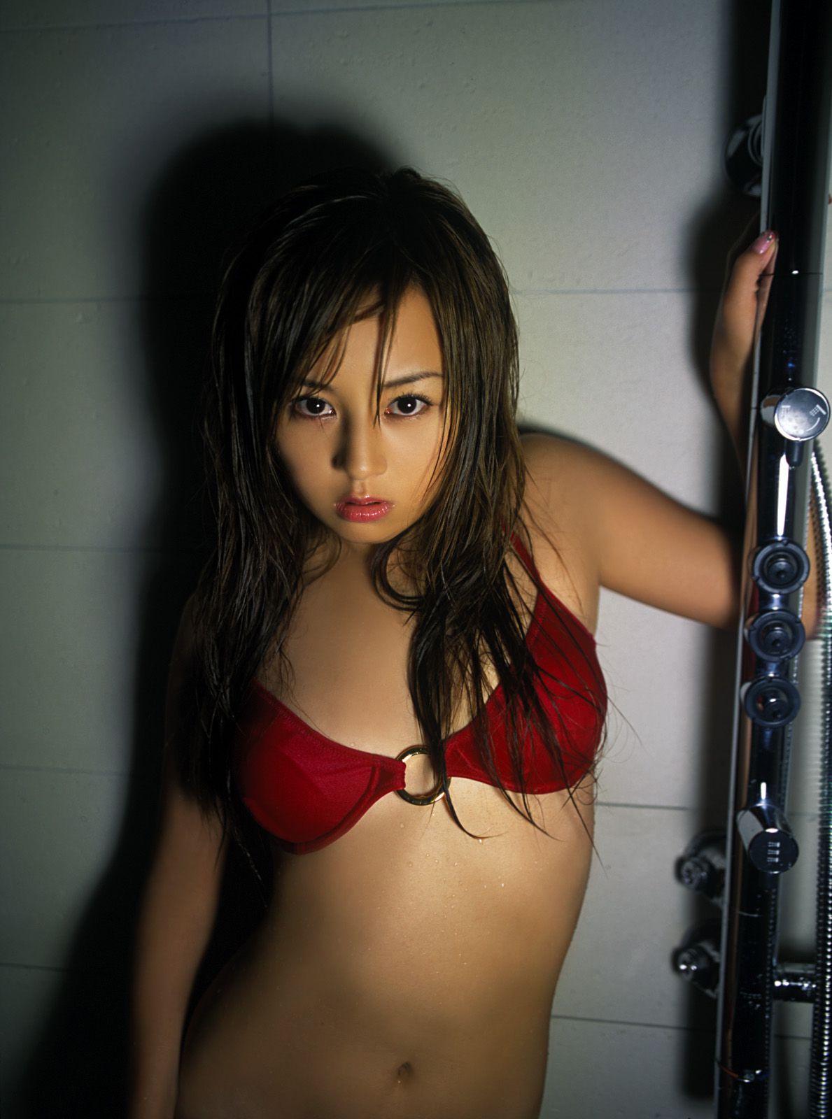 SF-No.320 Jun Natsukawa 夏川纯-图55