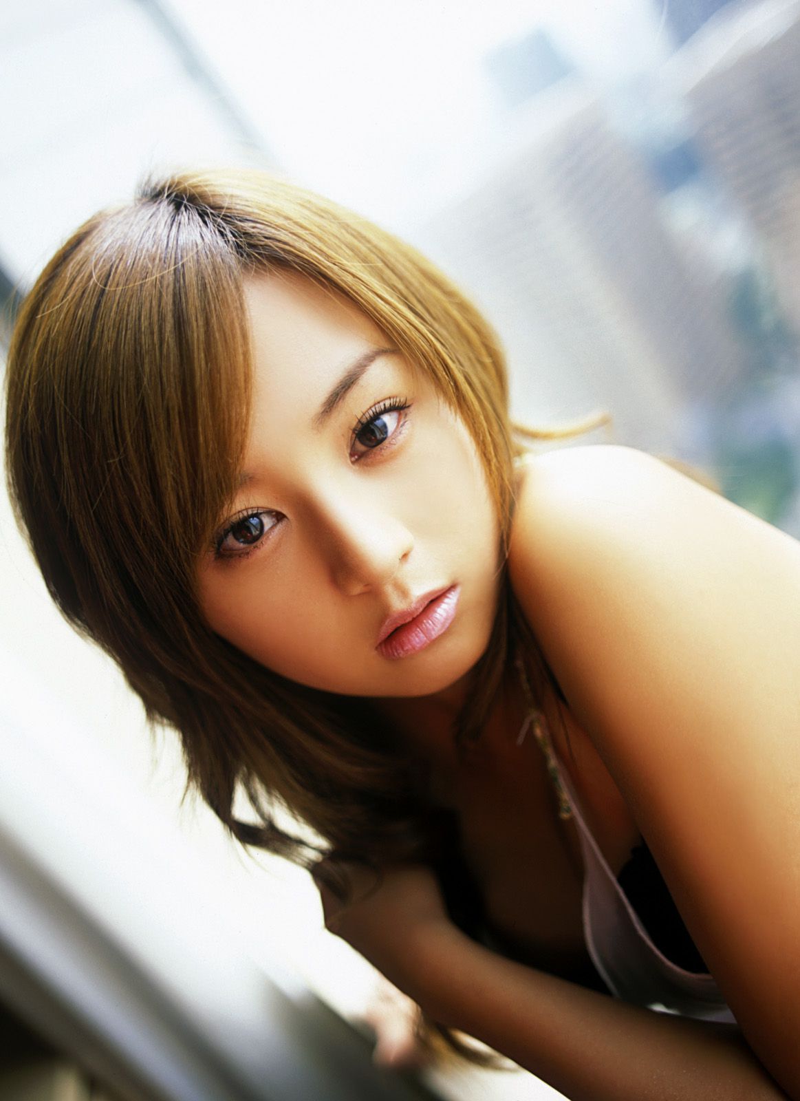 SF-No.320 Jun Natsukawa 夏川纯-图64