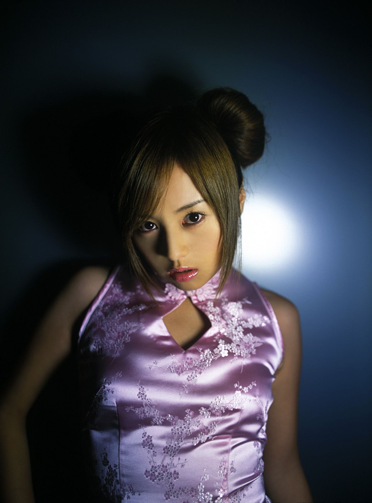 SF-No.320 Jun Natsukawa 夏川纯-图74