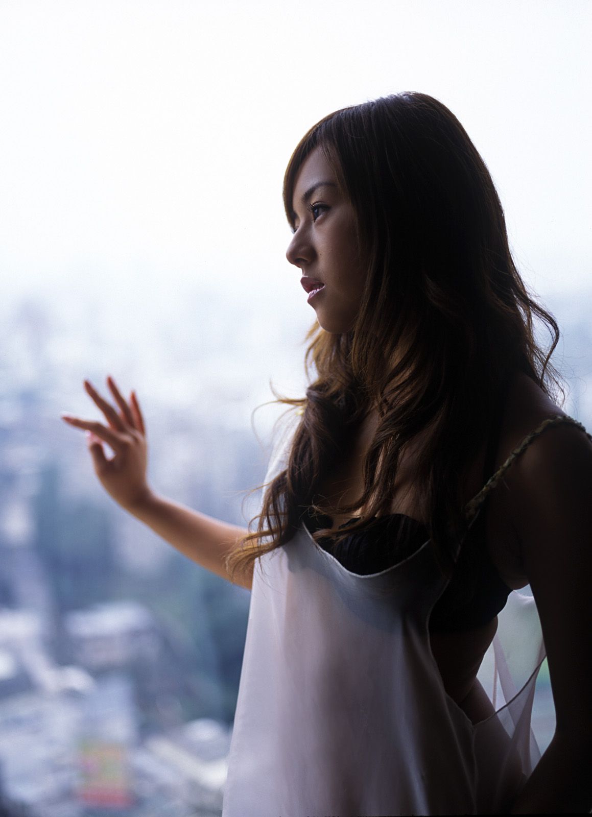 SF-No.320 Jun Natsukawa 夏川纯-图75