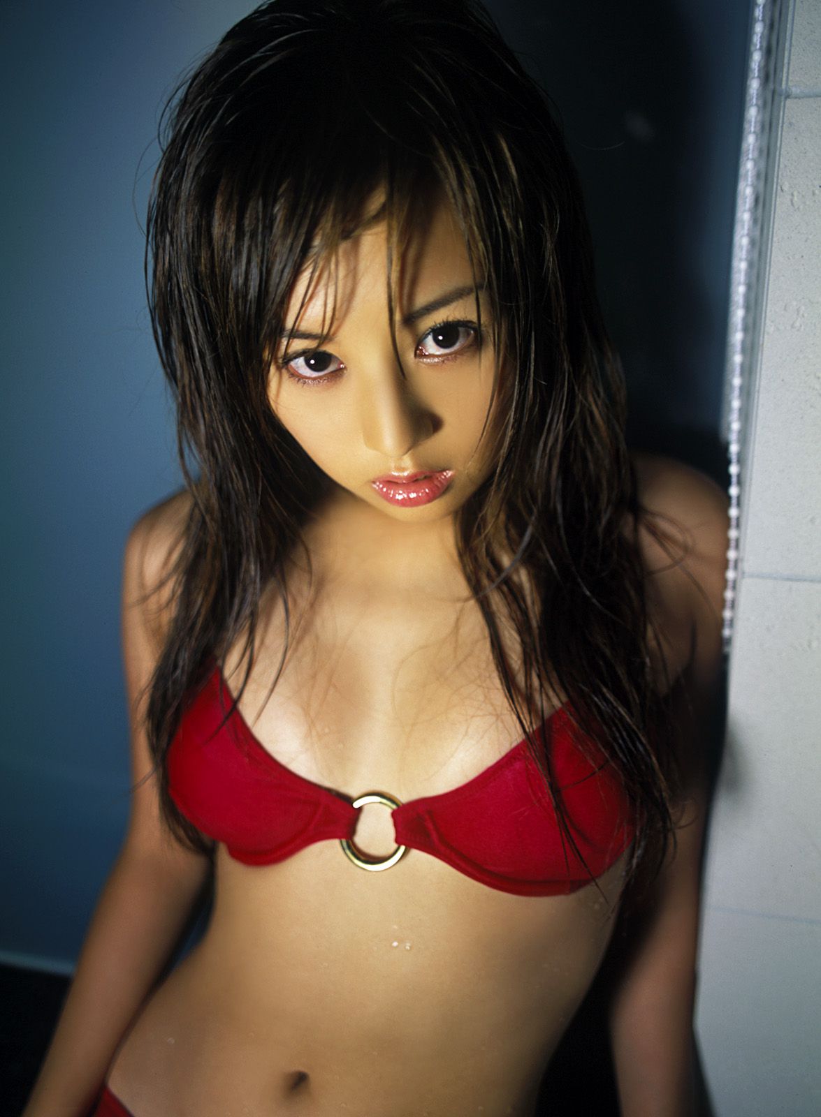 SF-No.320 Jun Natsukawa 夏川纯-图77