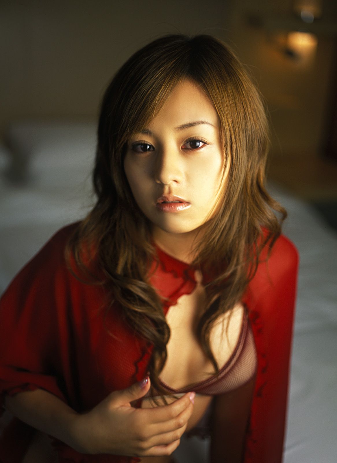 SF-No.320 Jun Natsukawa 夏川纯-图89