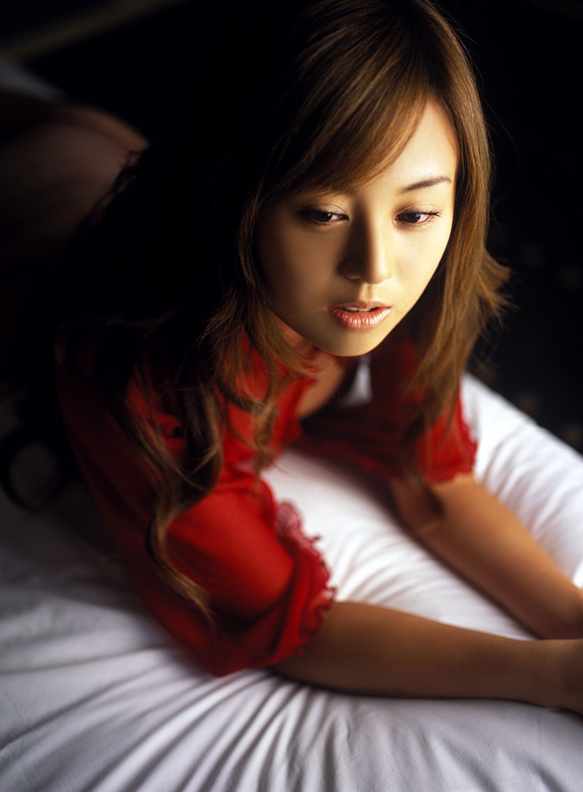 SF-No.320 Jun Natsukawa 夏川纯-图94