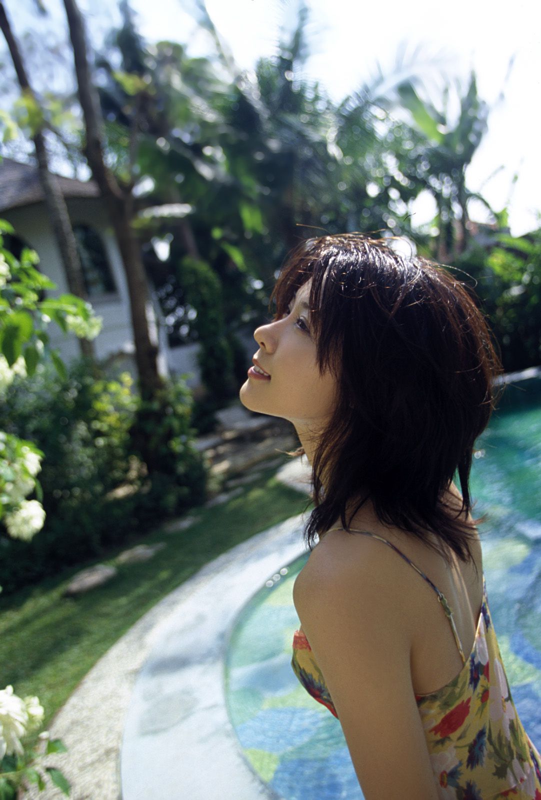 SF-No.321 Mika Ito 伊東美華-图12