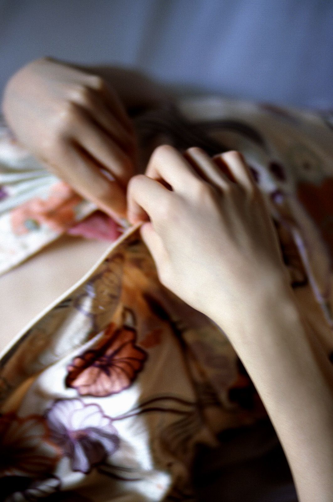 SF-No.321 Mika Ito 伊東美華-图14