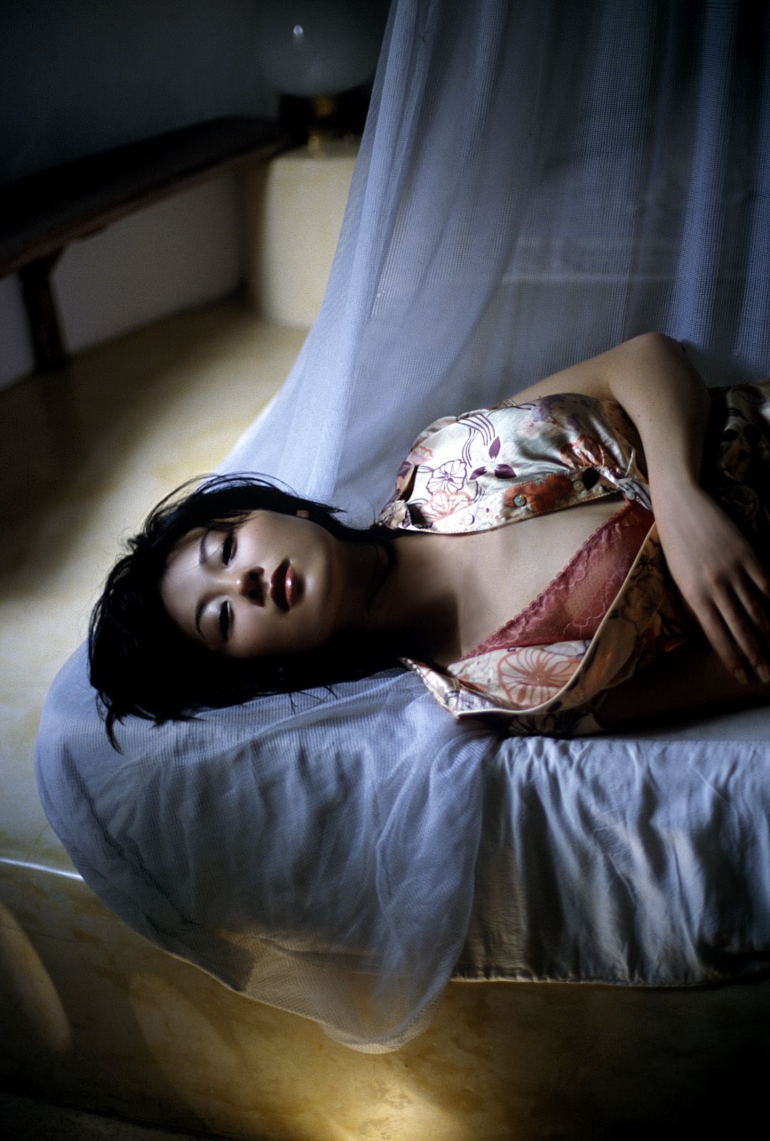 SF-No.321 Mika Ito 伊東美華-图16