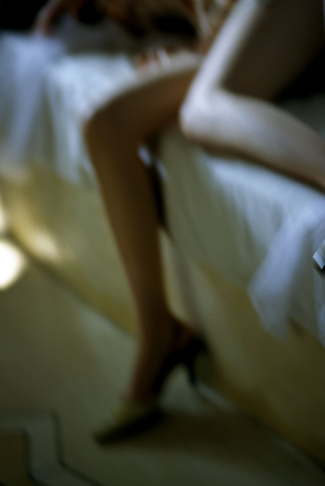 SF-No.321 Mika Ito 伊東美華-图17