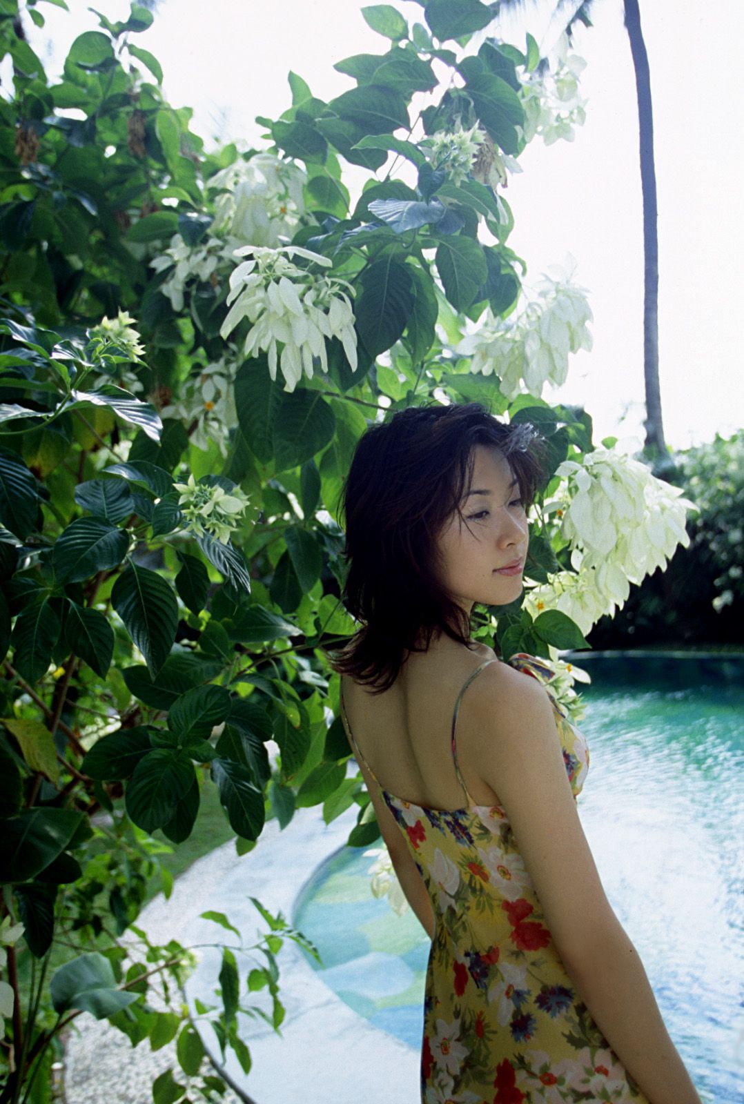 SF-No.321 Mika Ito 伊東美華-图1