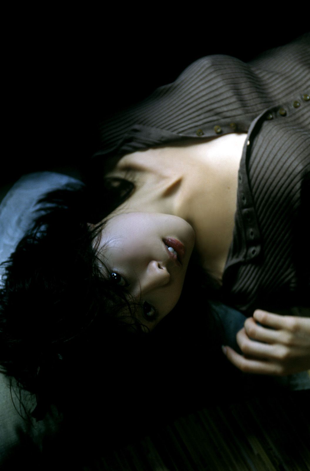 SF-No.321 Mika Ito 伊東美華-图20