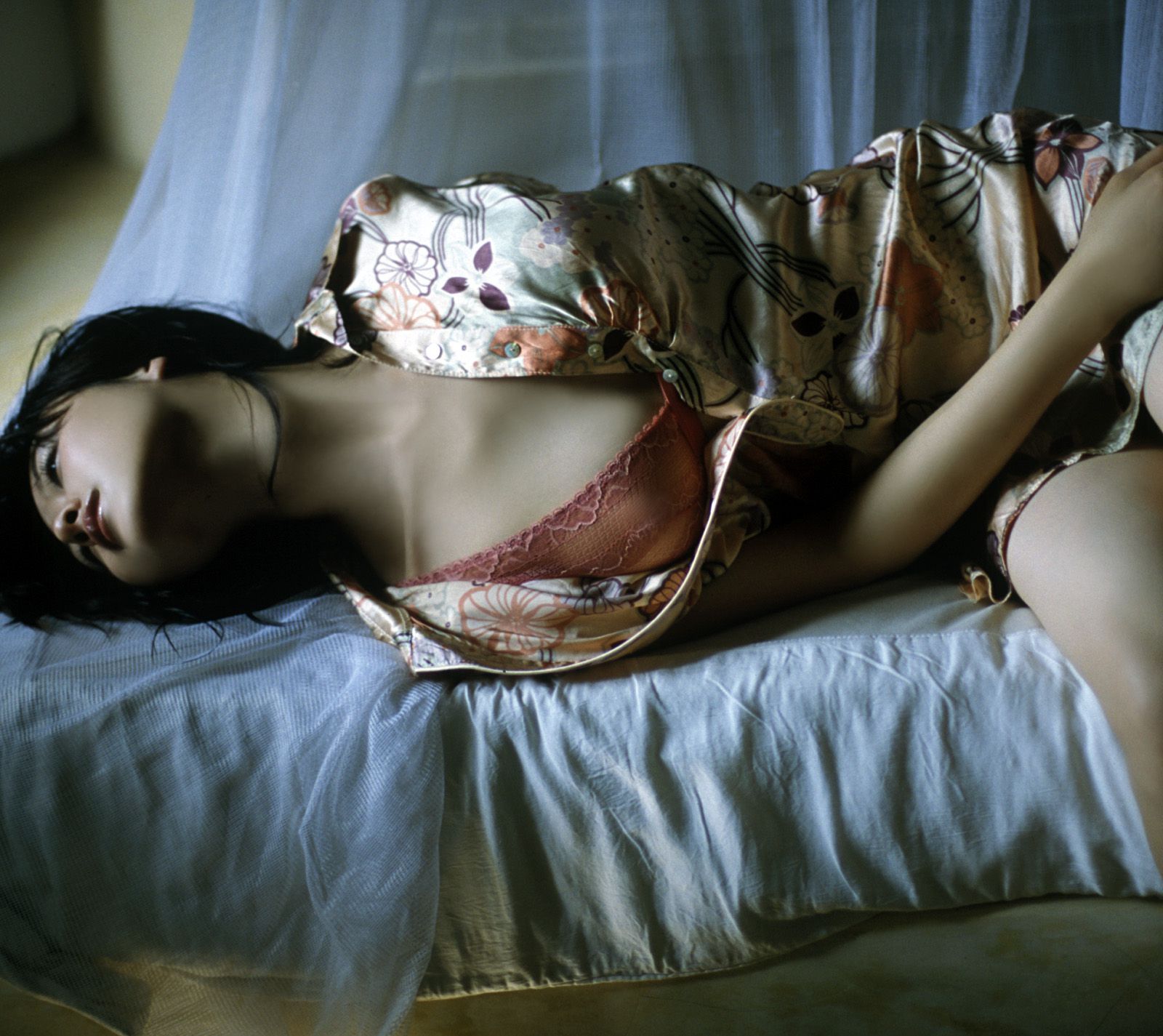 SF-No.321 Mika Ito 伊東美華-图21