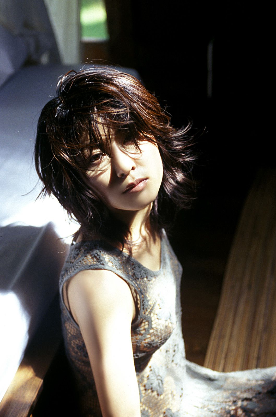 SF-No.321 Mika Ito 伊東美華-图22