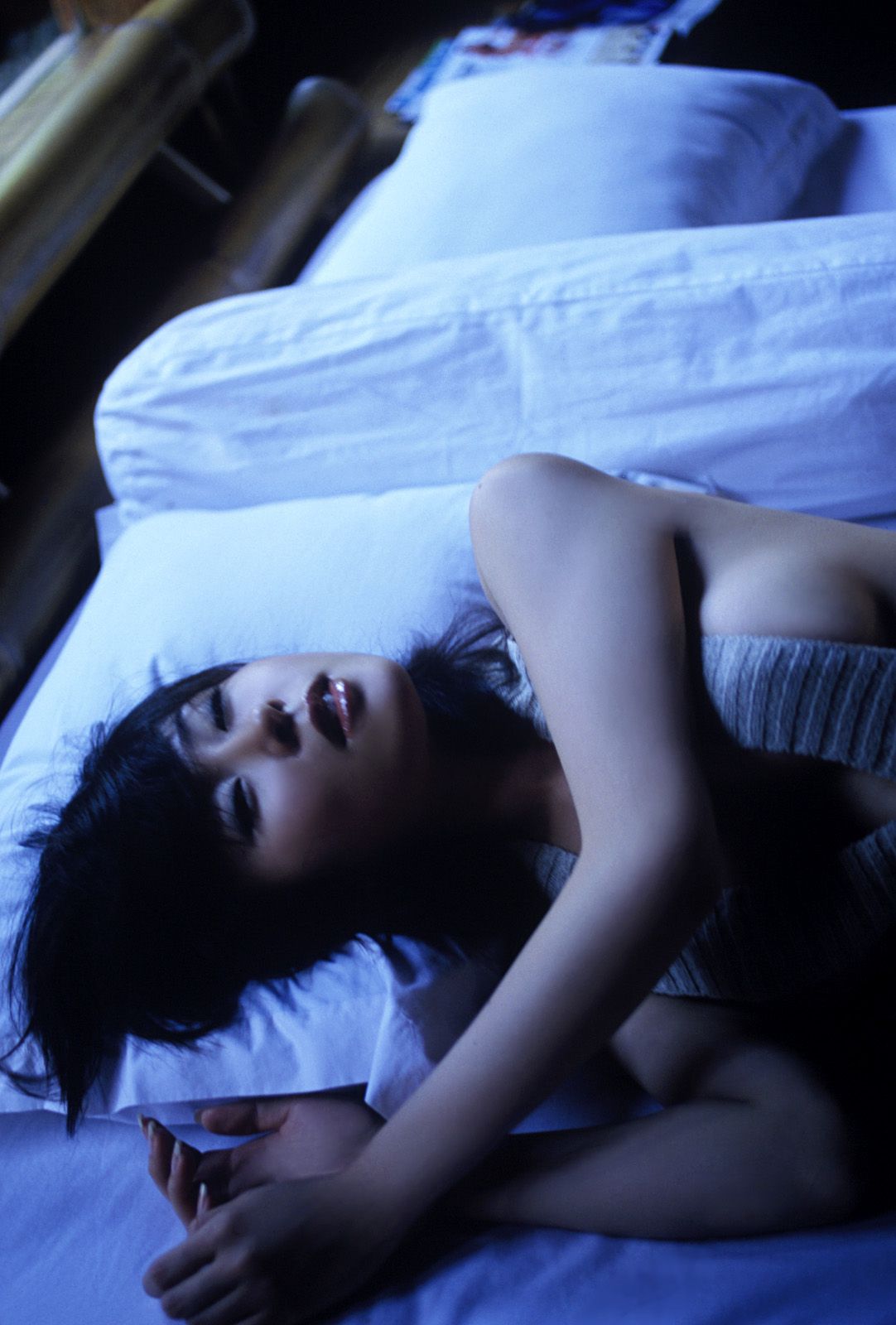 SF-No.321 Mika Ito 伊東美華-图31