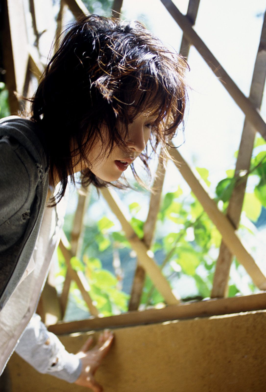 SF-No.321 Mika Ito 伊東美華-图38