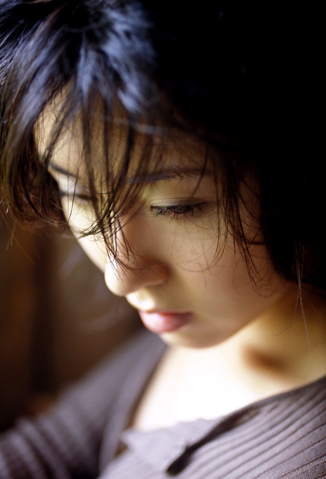 SF-No.321 Mika Ito 伊東美華-图41