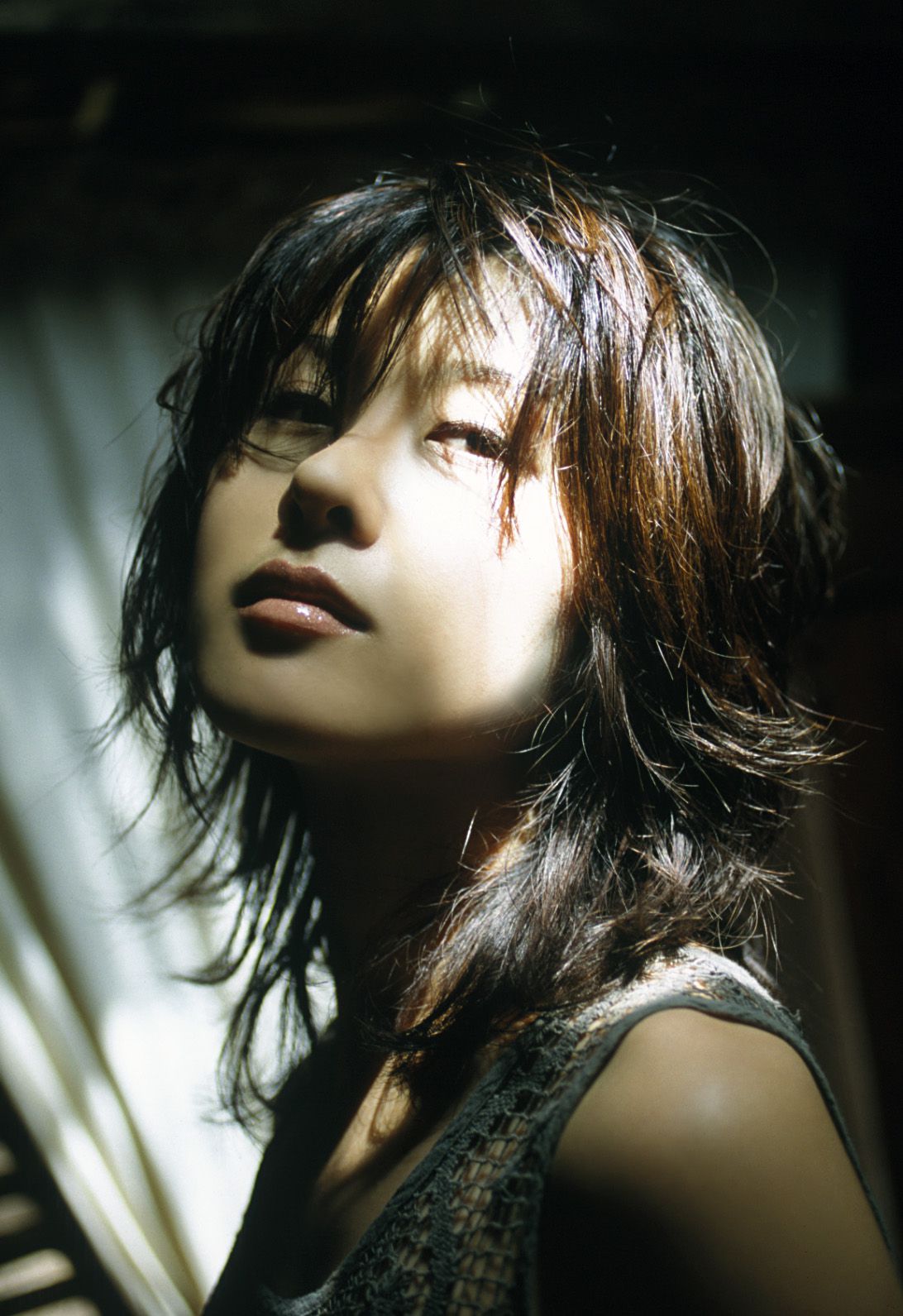 SF-No.321 Mika Ito 伊東美華-图42