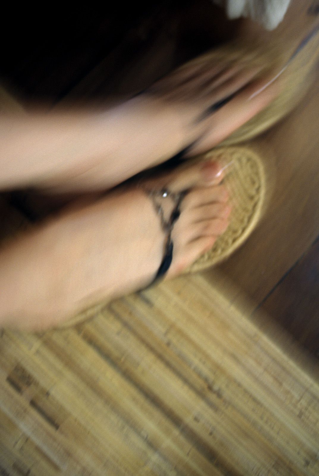 SF-No.321 Mika Ito 伊東美華-图43