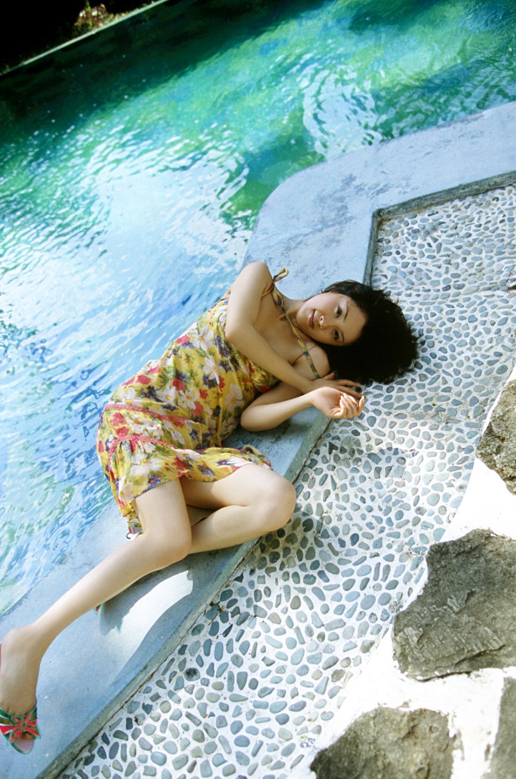 SF-No.321 Mika Ito 伊東美華-图4