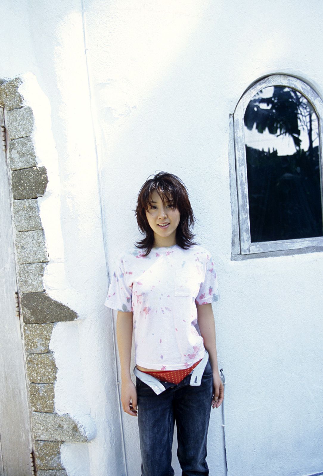 SF-No.321 Mika Ito 伊東美華-图51