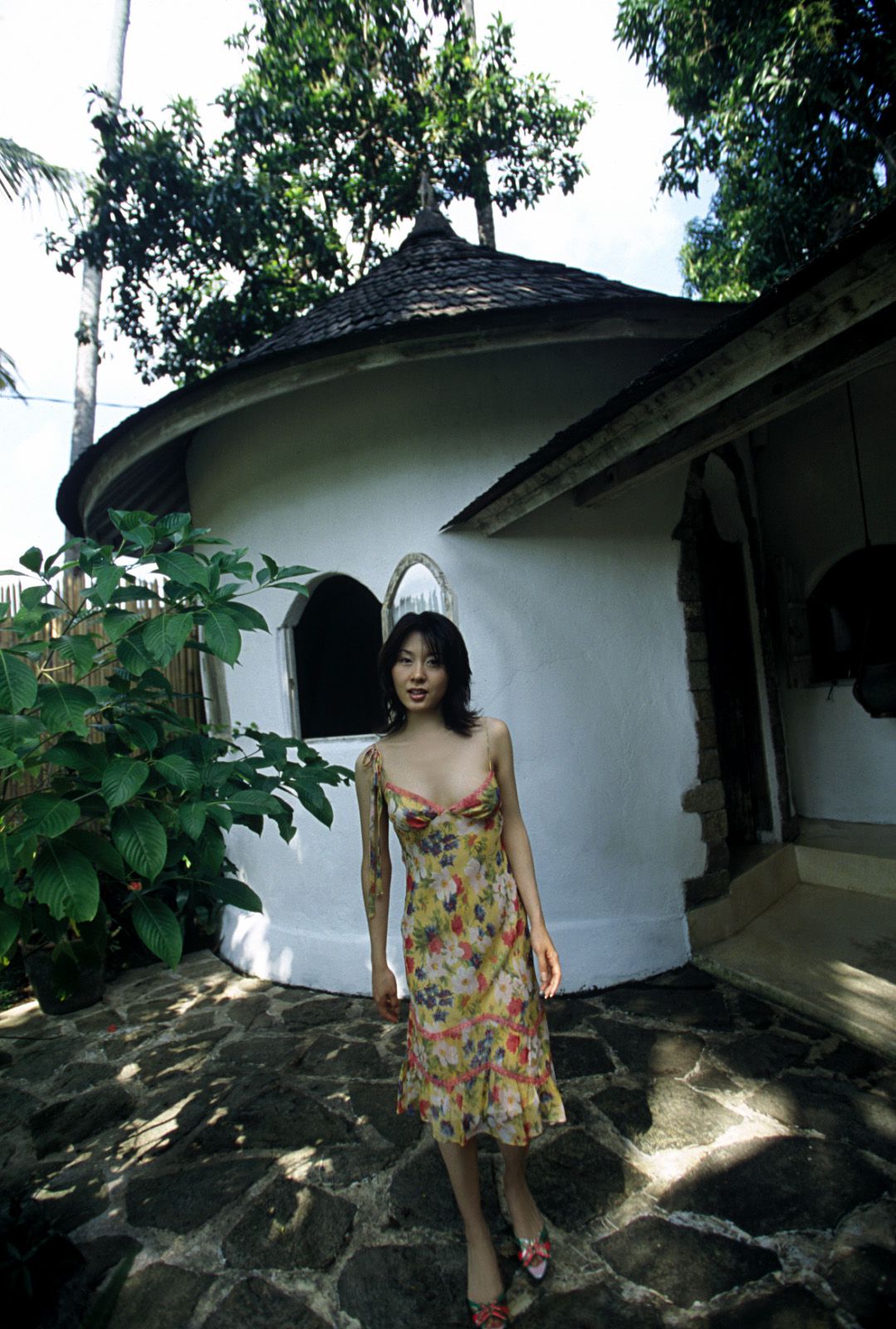 SF-No.321 Mika Ito 伊東美華-图54