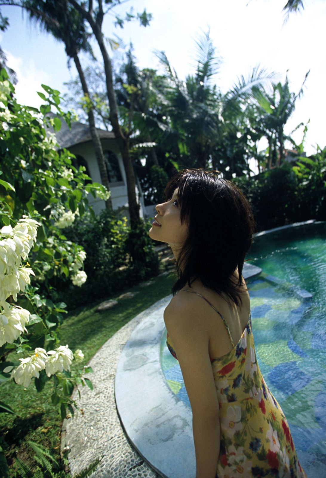 SF-No.321 Mika Ito 伊東美華-图5