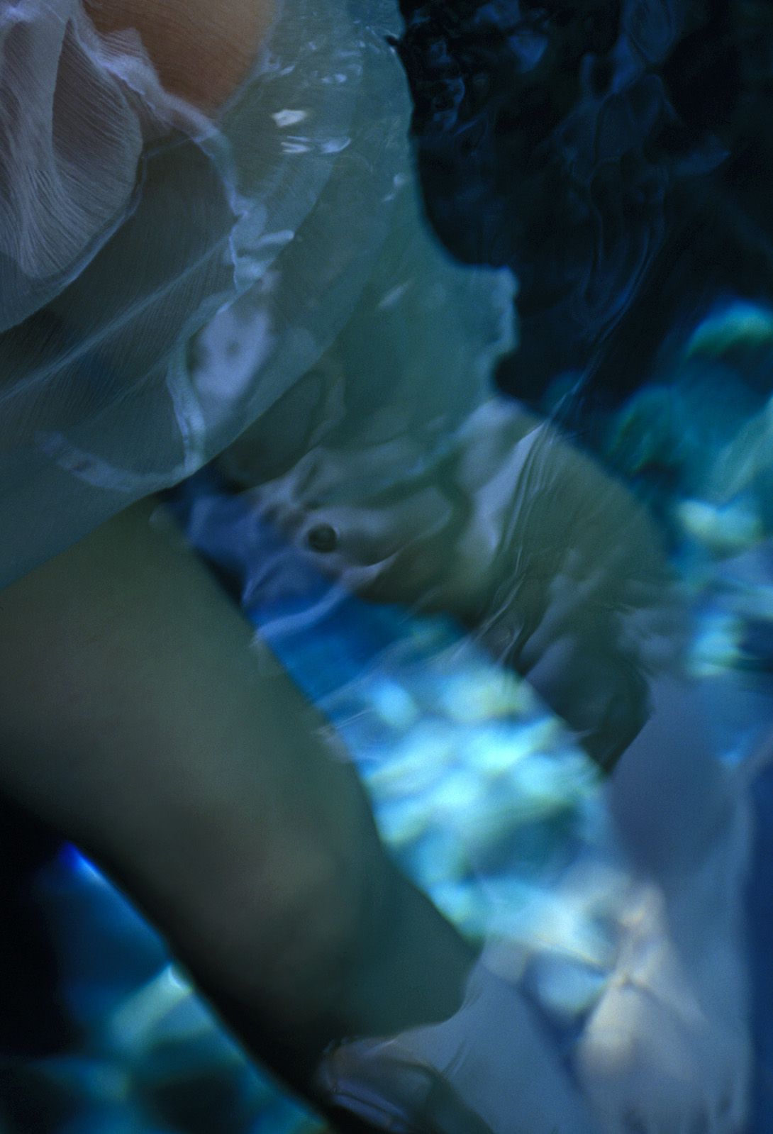 SF-No.321 Mika Ito 伊東美華-图6