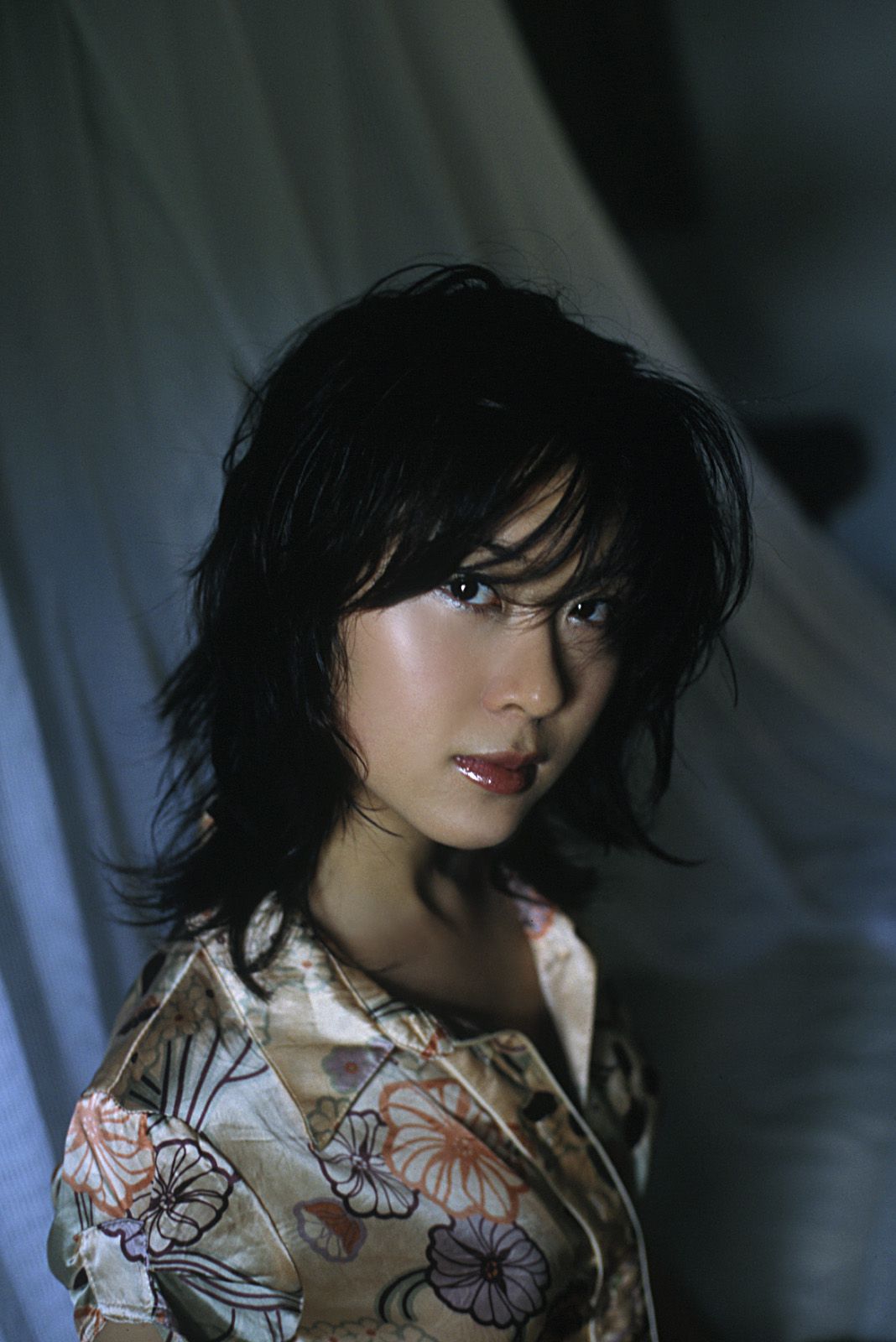 SF-No.321 Mika Ito 伊東美華-图7