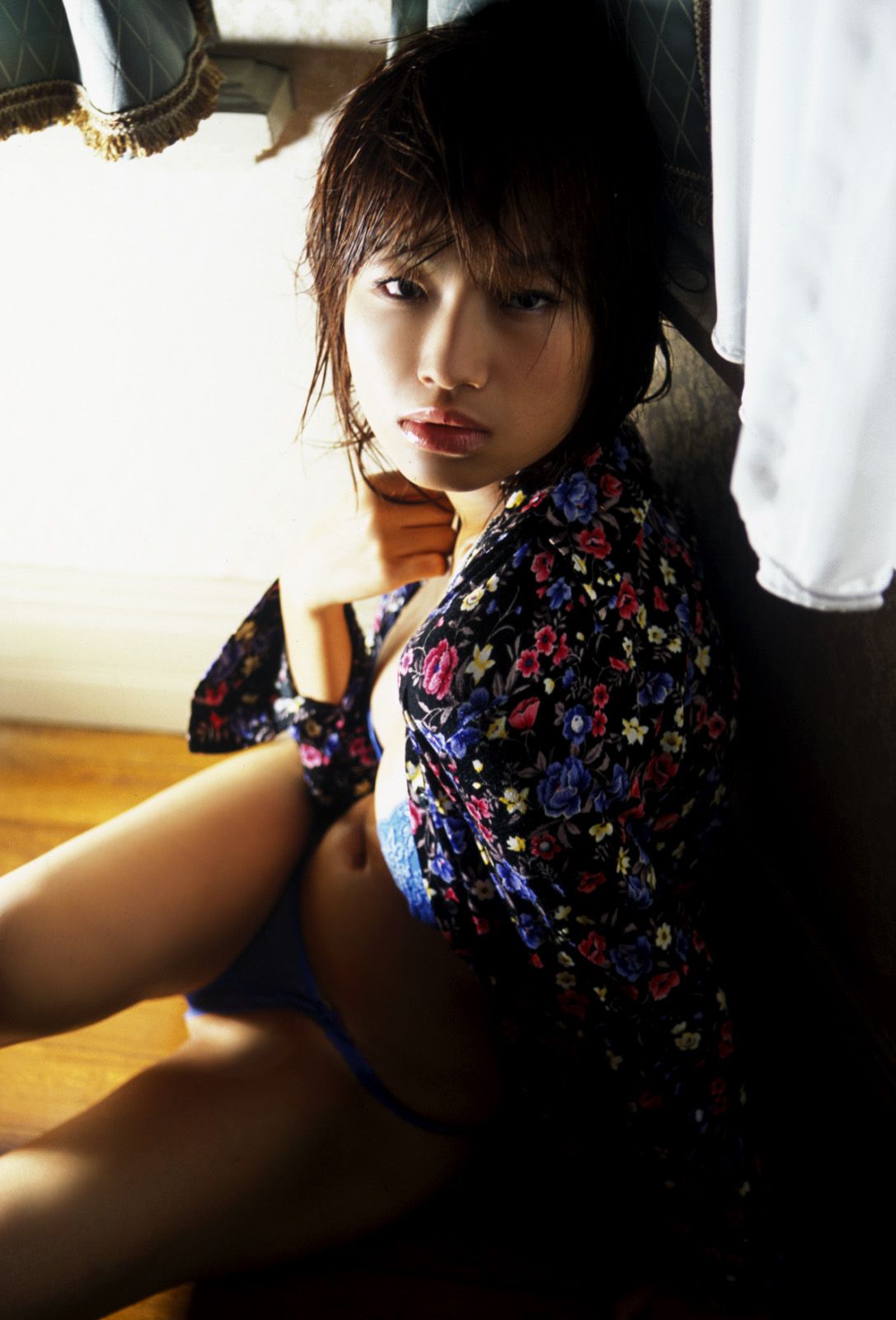 SF-No.322 Night Sight-图85