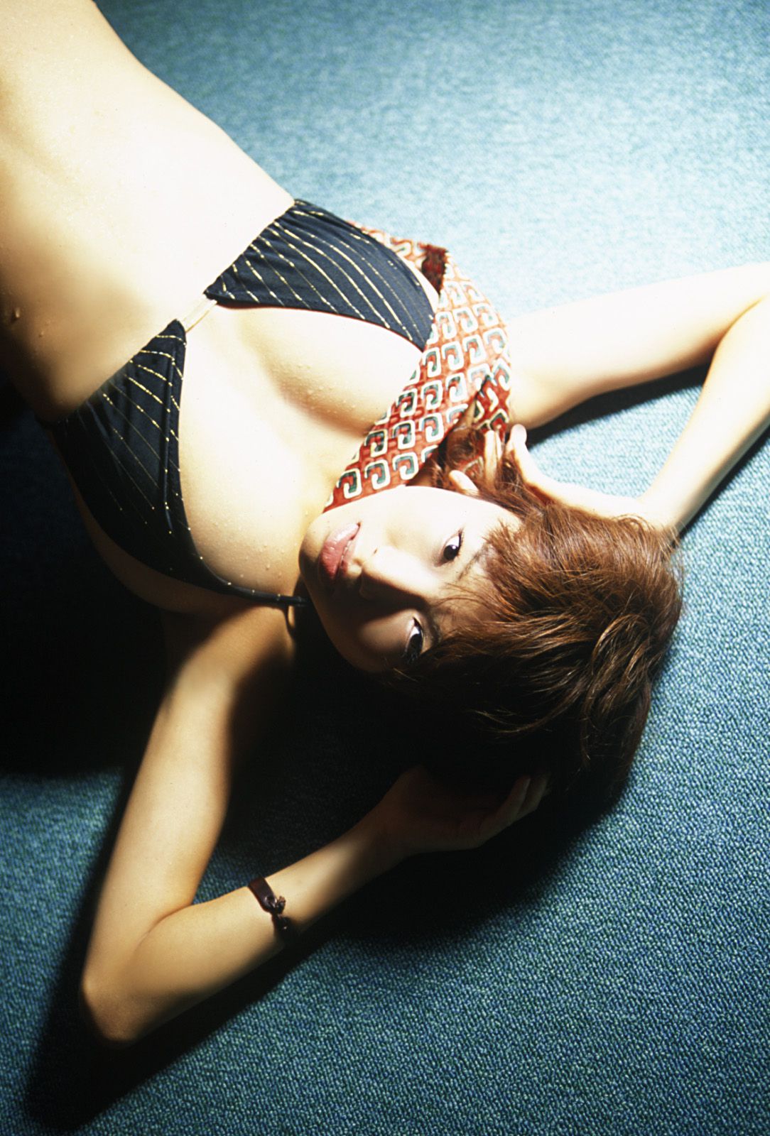 SF-No.322 Night Sight-图93