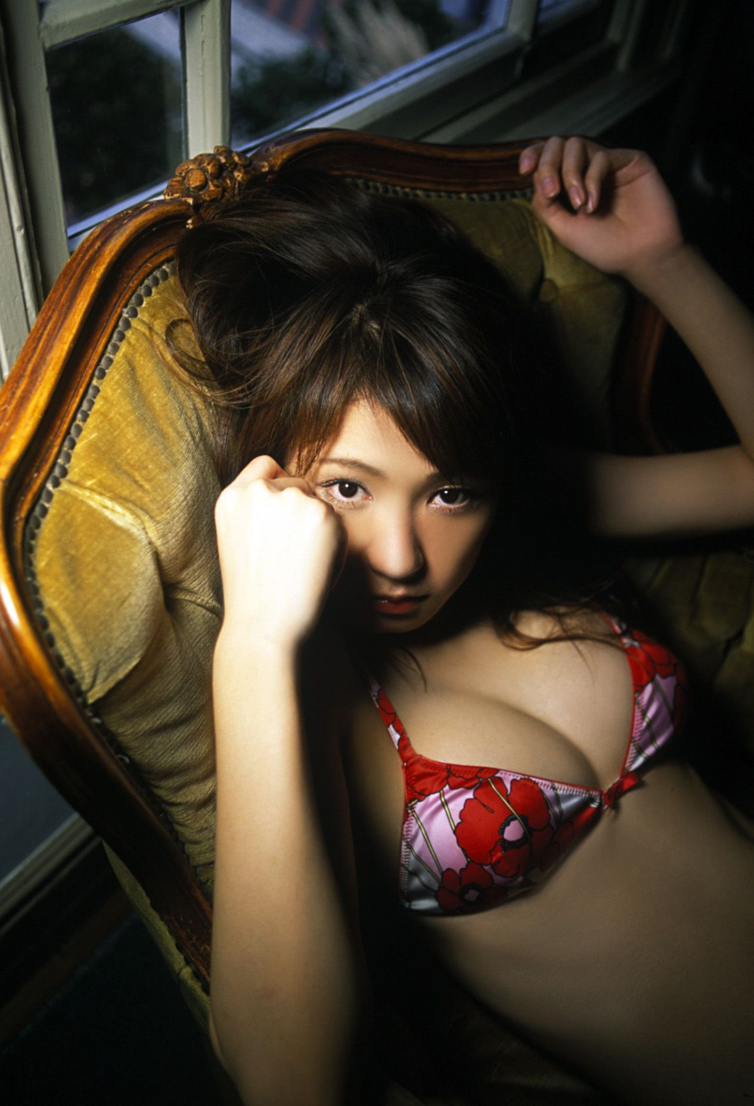 SF-No.322 Night Sight-图96