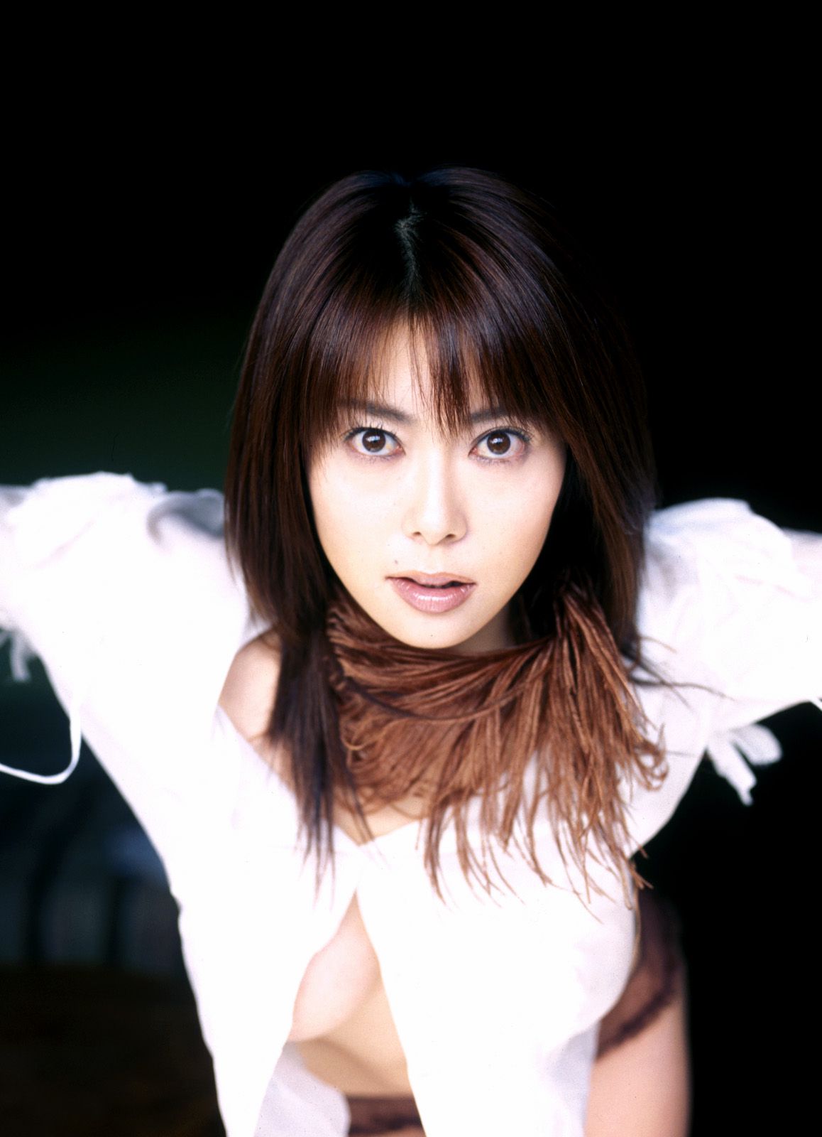 SF-No.323 Atsuko Okamoto 岡元あつこ-图55