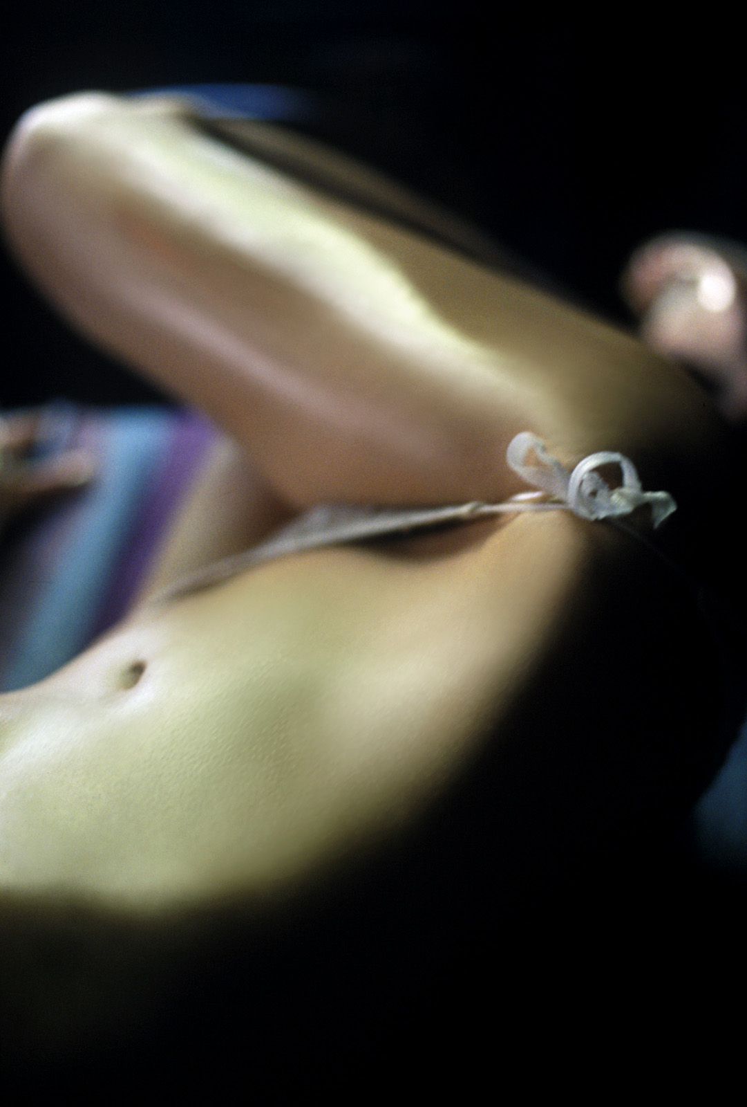 SF-No.324 Atsuko Okamoto 岡元あつこ-图116