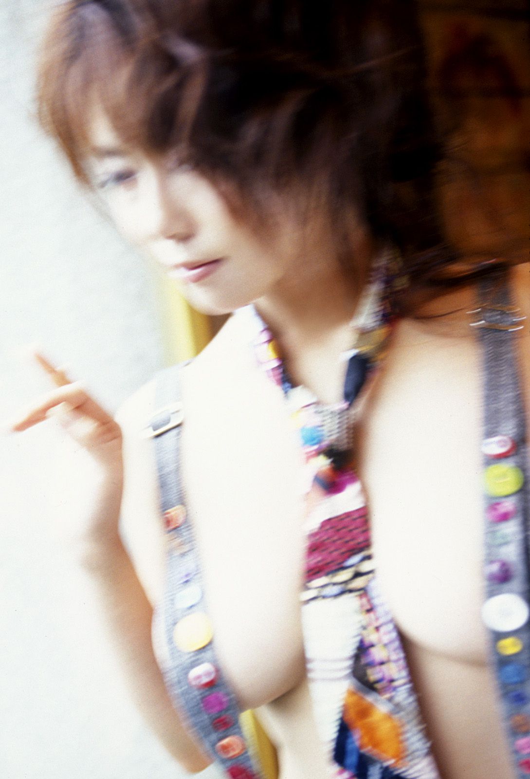 SF-No.324 Atsuko Okamoto 岡元あつこ-图117