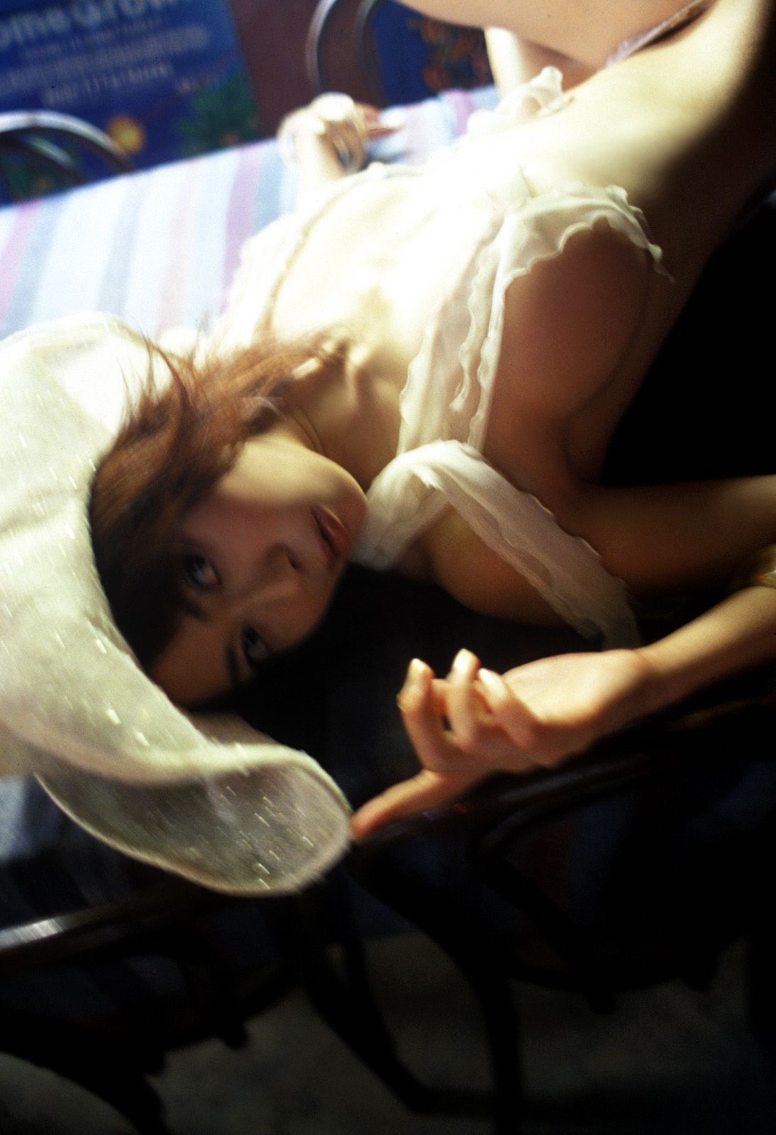 SF-No.324 Atsuko Okamoto 岡元あつこ-图118