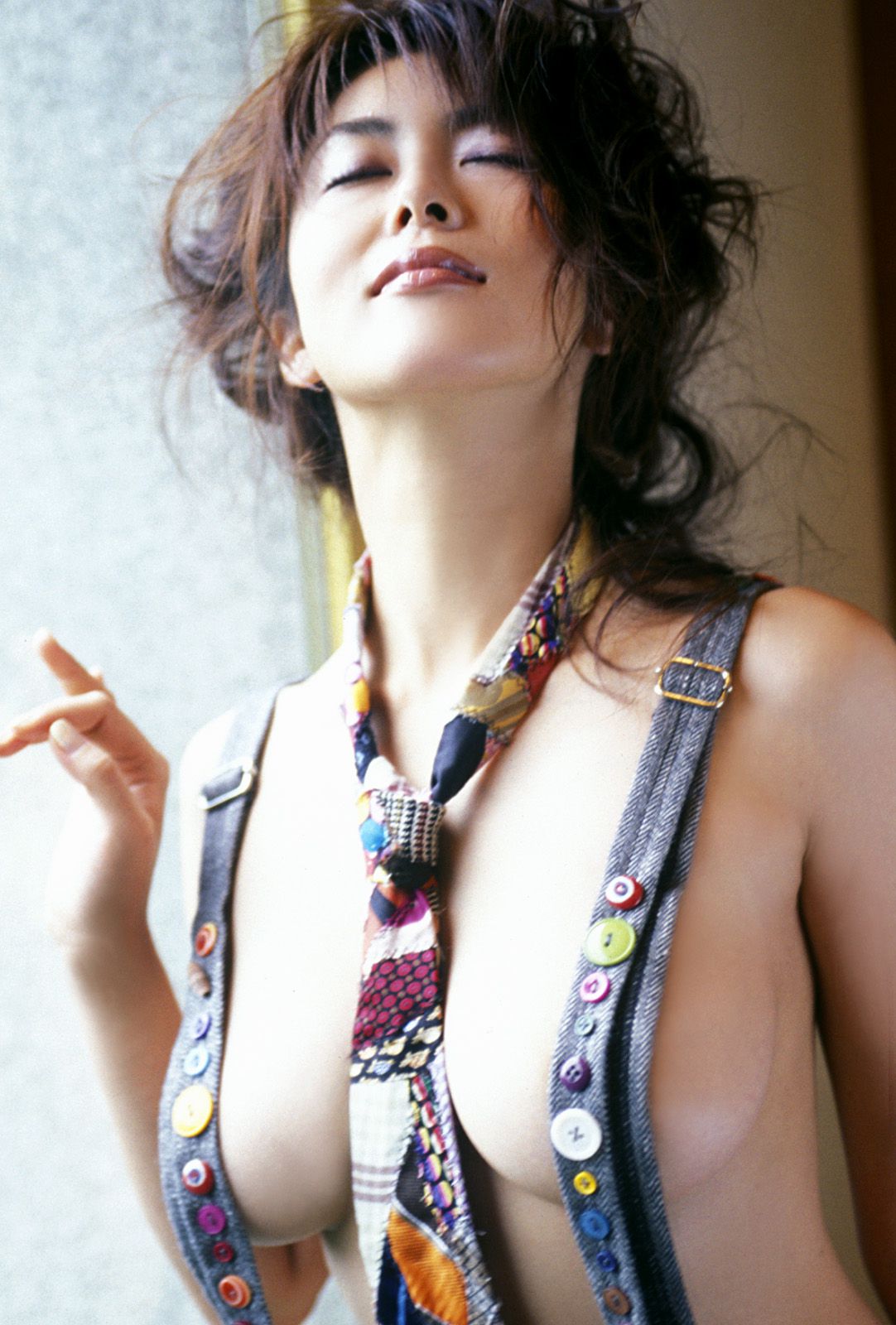 SF-No.324 Atsuko Okamoto 岡元あつこ-图119