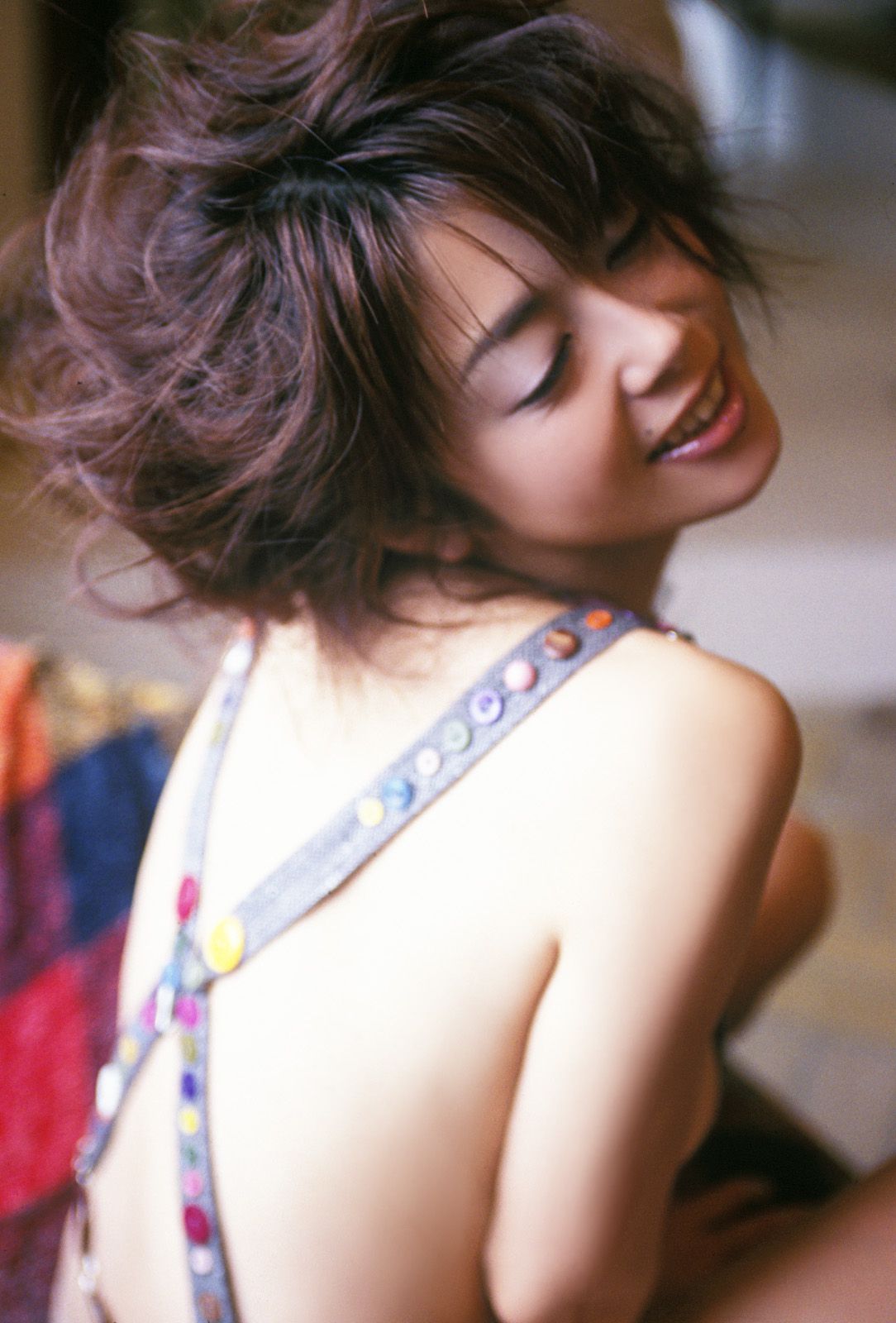 SF-No.324 Atsuko Okamoto 岡元あつこ-图127