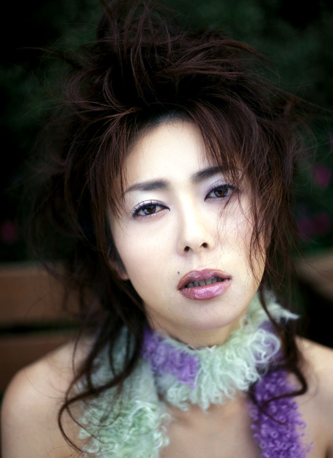 SF-No.324 Atsuko Okamoto 岡元あつこ-图146