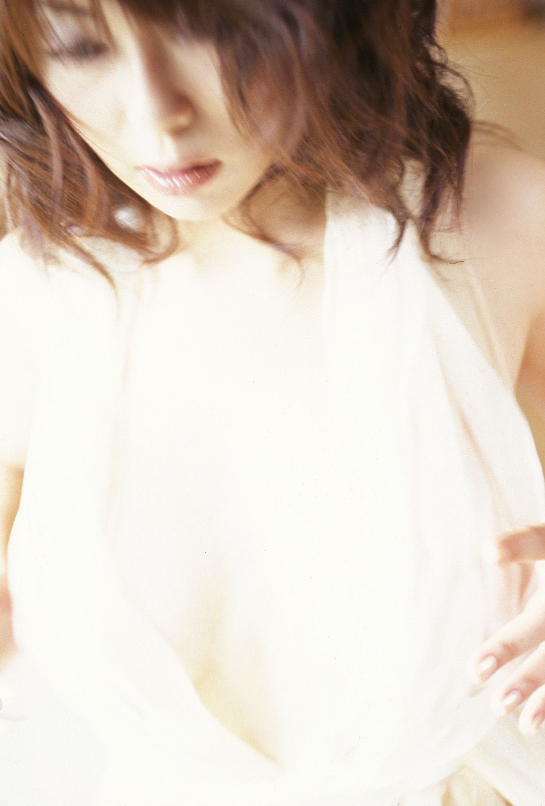 SF-No.324 Atsuko Okamoto 岡元あつこ-图147