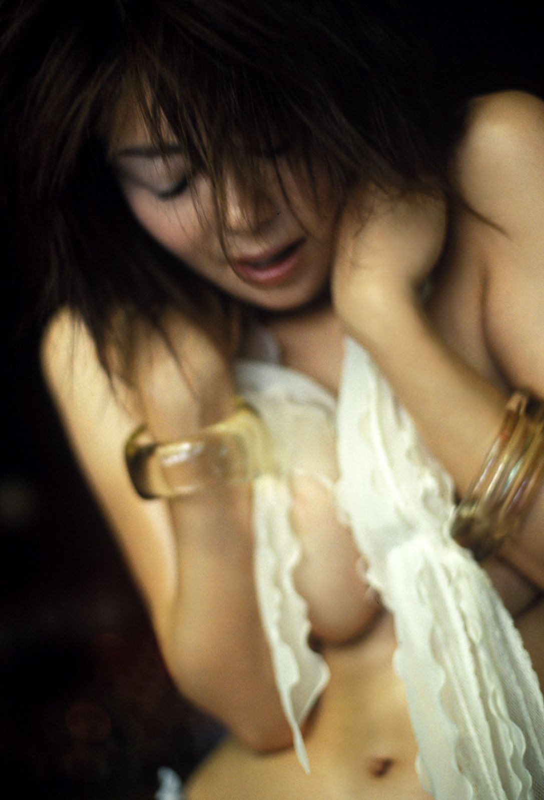 SF-No.324 Atsuko Okamoto 岡元あつこ-图31