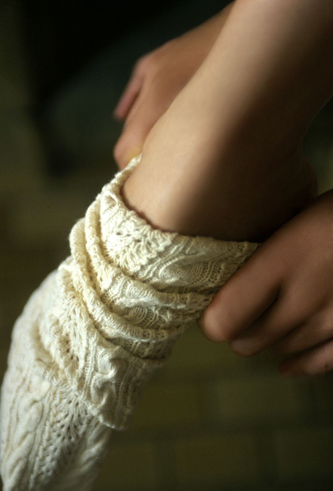 SF-No.324 Atsuko Okamoto 岡元あつこ-图37